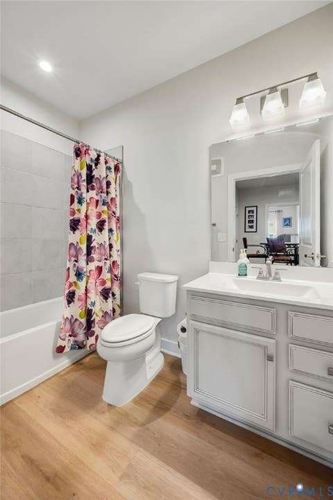 Tiny photo for 6601 Citory Way #204, Moseley, VA 23120 (MLS # 2621788)