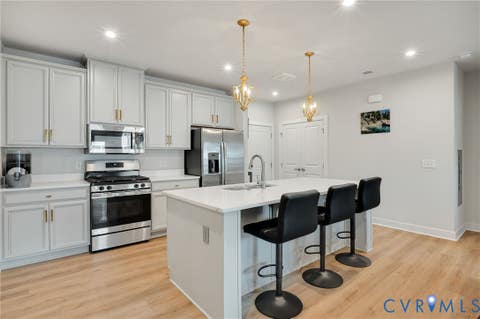 Tiny photo for 6601 Citory Way #204, Moseley, VA 23120 (MLS # 2621788)