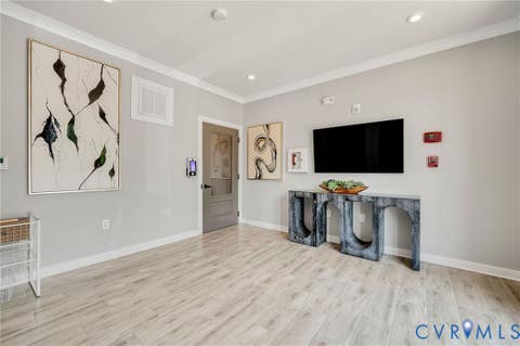 Tiny photo for 6601 Citory Way #204, Moseley, VA 23120 (MLS # 2621788)