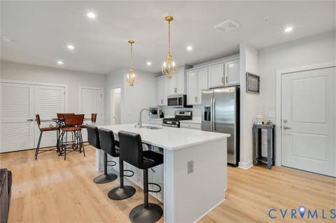 Tiny photo for 6601 Citory Way #204, Moseley, VA 23120 (MLS # 2621788)
