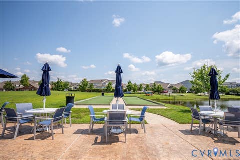 Tiny photo for 6601 Citory Way #204, Moseley, VA 23120 (MLS # 2621788)