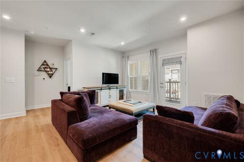 Tiny photo for 6601 Citory Way #204, Moseley, VA 23120 (MLS # 2621788)