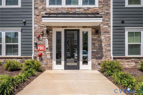 Tiny photo for 6601 Citory Way #204, Moseley, VA 23120 (MLS # 2621788)