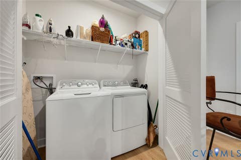 Tiny photo for 6601 Citory Way #204, Moseley, VA 23120 (MLS # 2621788)