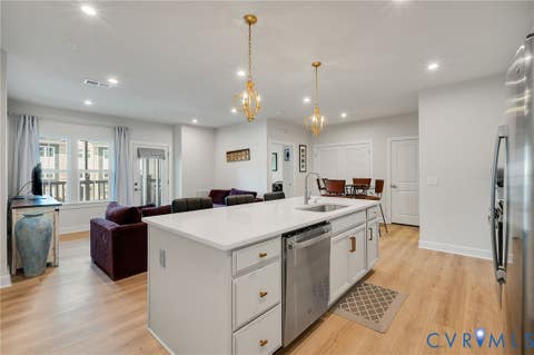 Tiny photo for 6601 Citory Way #204, Moseley, VA 23120 (MLS # 2621788)