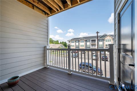 Tiny photo for 6601 Citory Way #204, Moseley, VA 23120 (MLS # 2621788)