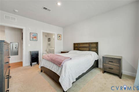 Tiny photo for 6601 Citory Way #204, Moseley, VA 23120 (MLS # 2621788)