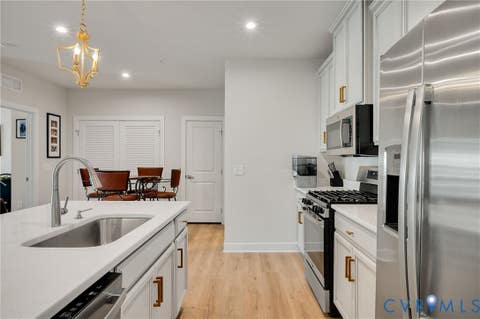 Tiny photo for 6601 Citory Way #204, Moseley, VA 23120 (MLS # 2621788)