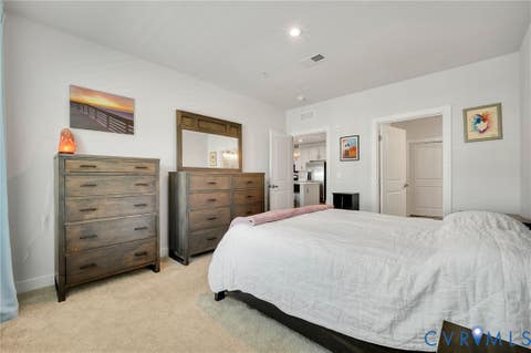 Tiny photo for 6601 Citory Way #204, Moseley, VA 23120 (MLS # 2621788)