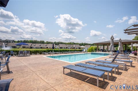 Tiny photo for 6601 Citory Way #204, Moseley, VA 23120 (MLS # 2621788)
