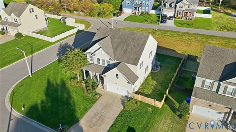 Tiny photo for 526 Carter Court, Newport News, VA 23603 (MLS # 2529882)