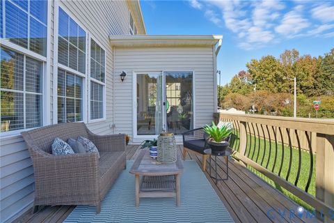 Tiny photo for 526 Carter Court, Newport News, VA 23603 (MLS # 2529882)