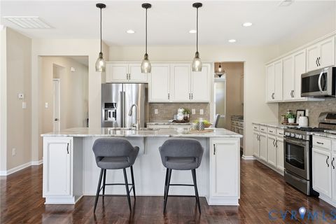 Tiny photo for 526 Carter Court, Newport News, VA 23603 (MLS # 2529882)