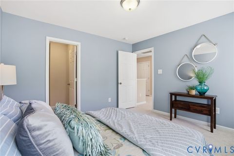 Tiny photo for 526 Carter Court, Newport News, VA 23603 (MLS # 2529882)