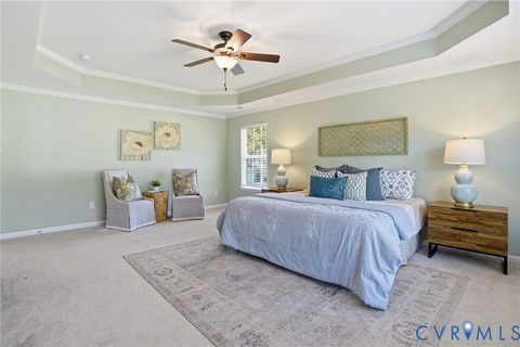 Tiny photo for 526 Carter Court, Newport News, VA 23603 (MLS # 2529882)