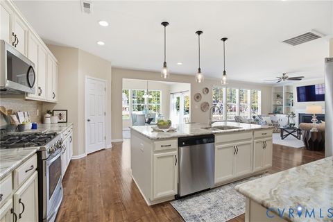 Tiny photo for 526 Carter Court, Newport News, VA 23603 (MLS # 2529882)