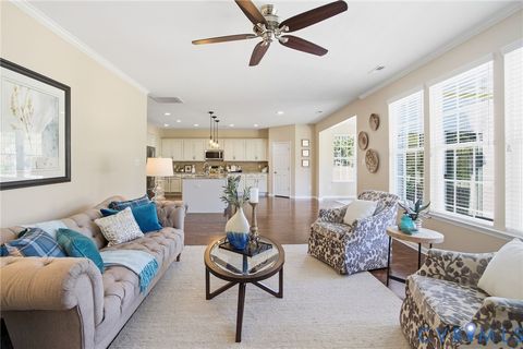 Tiny photo for 526 Carter Court, Newport News, VA 23603 (MLS # 2529882)