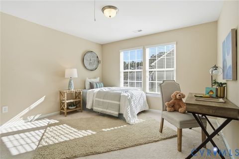 Tiny photo for 526 Carter Court, Newport News, VA 23603 (MLS # 2529882)