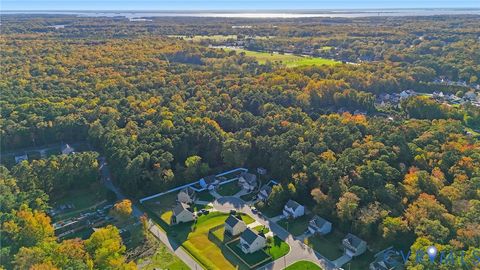 Tiny photo for 526 Carter Court, Newport News, VA 23603 (MLS # 2529882)