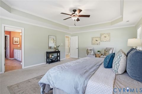 Tiny photo for 526 Carter Court, Newport News, VA 23603 (MLS # 2529882)