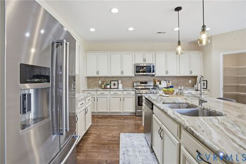 Tiny photo for 526 Carter Court, Newport News, VA 23603 (MLS # 2529882)