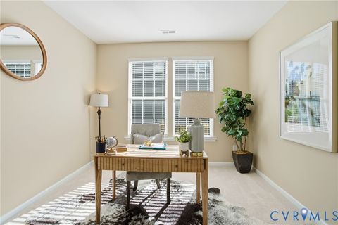 Tiny photo for 526 Carter Court, Newport News, VA 23603 (MLS # 2529882)