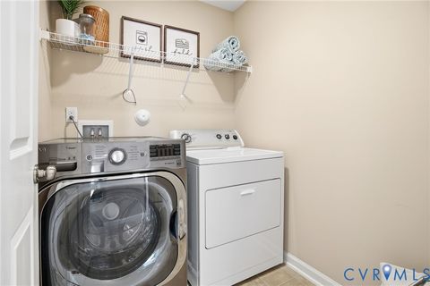 Tiny photo for 526 Carter Court, Newport News, VA 23603 (MLS # 2529882)