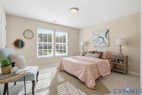 Tiny photo for 526 Carter Court, Newport News, VA 23603 (MLS # 2529882)