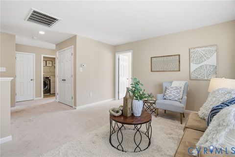 Tiny photo for 526 Carter Court, Newport News, VA 23603 (MLS # 2529882)