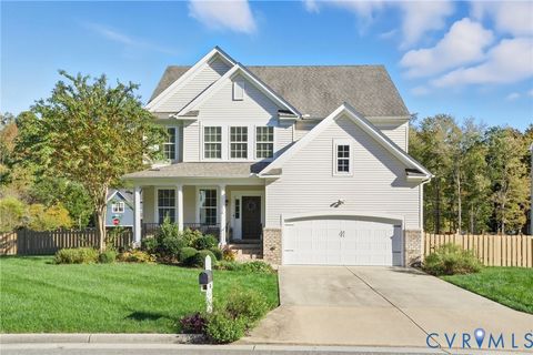 Photo of 526 Carter Court, Newport News, VA 23603 (MLS # 2529882)