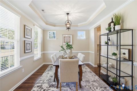 Tiny photo for 526 Carter Court, Newport News, VA 23603 (MLS # 2529882)