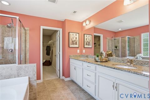 Tiny photo for 526 Carter Court, Newport News, VA 23603 (MLS # 2529882)