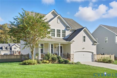 Tiny photo for 526 Carter Court, Newport News, VA 23603 (MLS # 2529882)