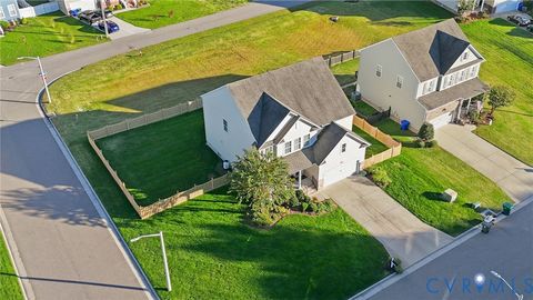 Tiny photo for 526 Carter Court, Newport News, VA 23603 (MLS # 2529882)