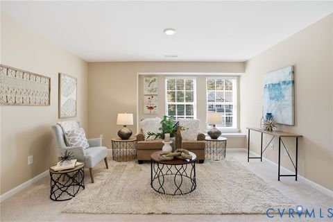 Tiny photo for 526 Carter Court, Newport News, VA 23603 (MLS # 2529882)