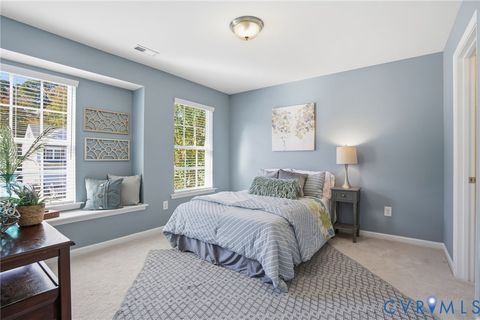 Tiny photo for 526 Carter Court, Newport News, VA 23603 (MLS # 2529882)