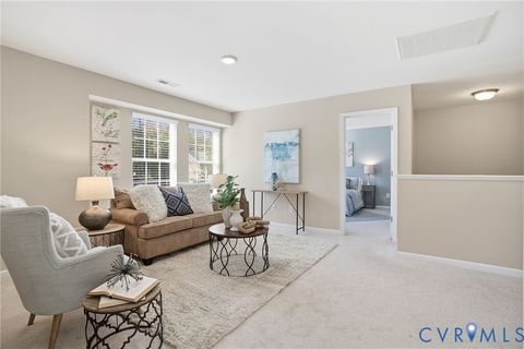 Tiny photo for 526 Carter Court, Newport News, VA 23603 (MLS # 2529882)