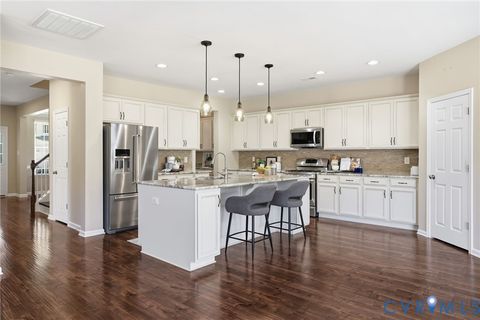 Tiny photo for 526 Carter Court, Newport News, VA 23603 (MLS # 2529882)