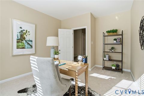 Tiny photo for 526 Carter Court, Newport News, VA 23603 (MLS # 2529882)