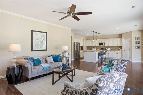 Tiny photo for 526 Carter Court, Newport News, VA 23603 (MLS # 2529882)