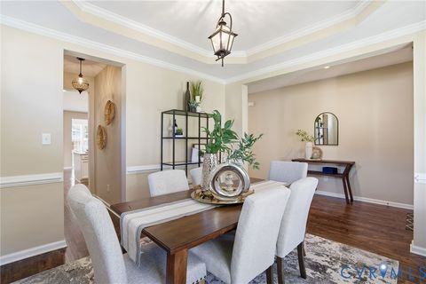 Tiny photo for 526 Carter Court, Newport News, VA 23603 (MLS # 2529882)