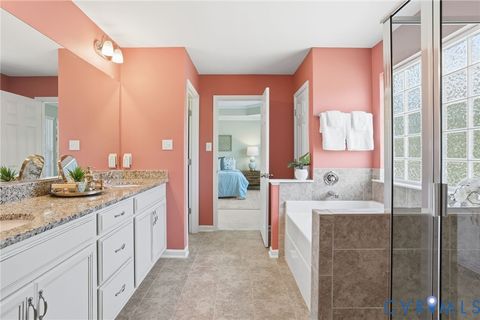 Tiny photo for 526 Carter Court, Newport News, VA 23603 (MLS # 2529882)