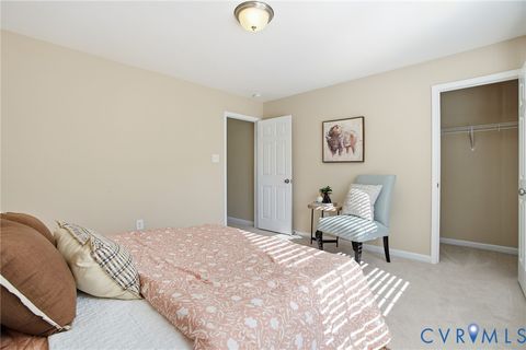 Tiny photo for 526 Carter Court, Newport News, VA 23603 (MLS # 2529882)