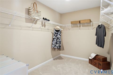 Tiny photo for 526 Carter Court, Newport News, VA 23603 (MLS # 2529882)