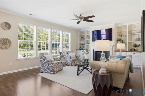 Tiny photo for 526 Carter Court, Newport News, VA 23603 (MLS # 2529882)