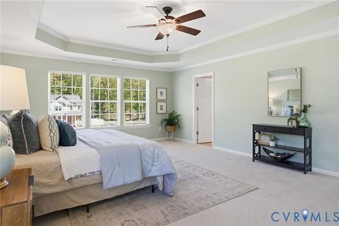 Tiny photo for 526 Carter Court, Newport News, VA 23603 (MLS # 2529882)