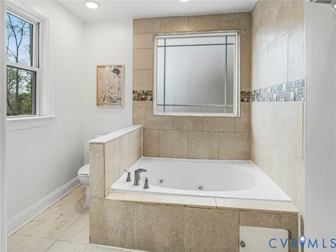 Tiny photo for 2002 Castle Glen Court, Chesterfield, VA 23236 (MLS # 2608264)