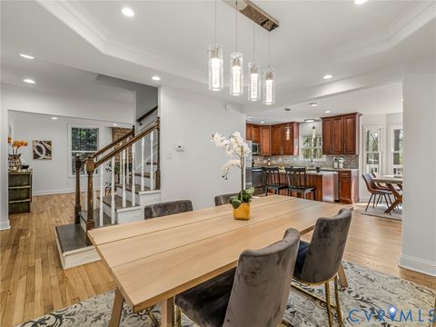 Tiny photo for 2002 Castle Glen Court, Chesterfield, VA 23236 (MLS # 2608264)