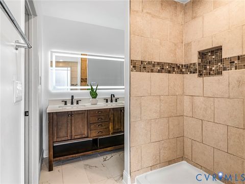 Tiny photo for 2002 Castle Glen Court, Chesterfield, VA 23236 (MLS # 2608264)