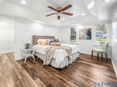 Tiny photo for 2002 Castle Glen Court, Chesterfield, VA 23236 (MLS # 2608264)